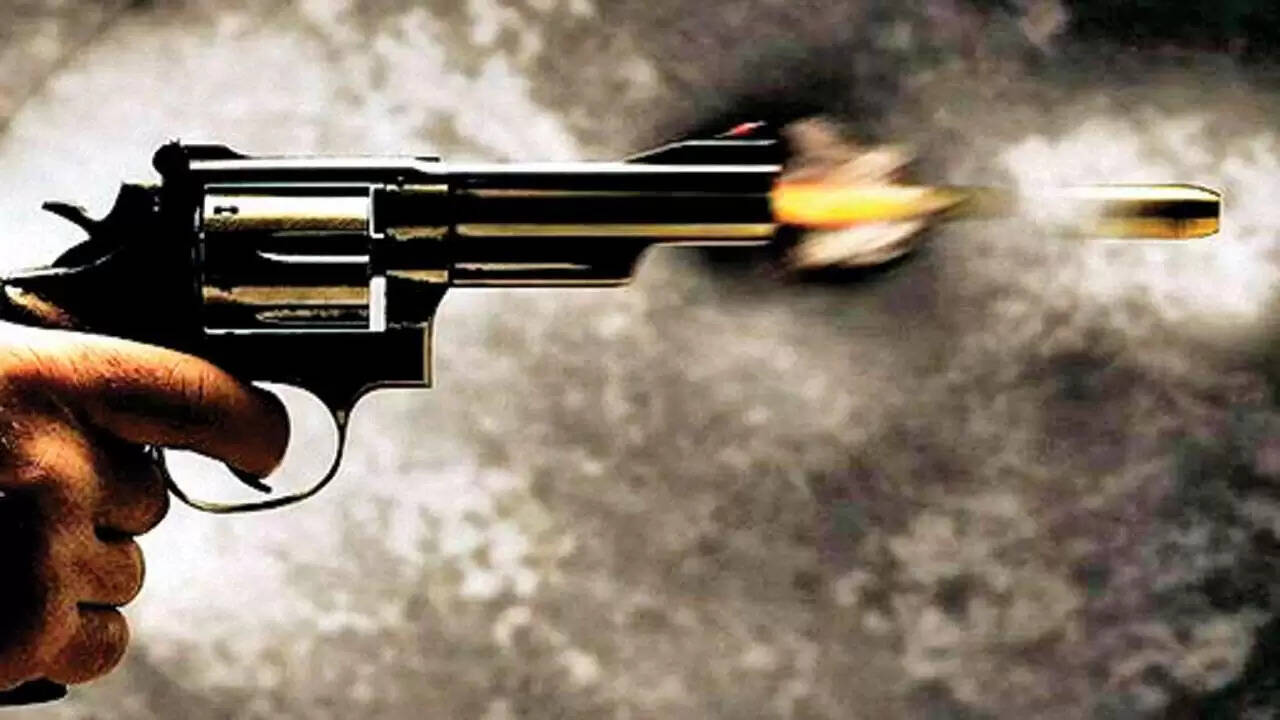 மகள் பாலியல் பலாத்காரம்.. குற்றவாளியை கோர்ட்டில் சுட்டுக்கொன்ற தந்தை..!