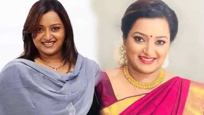 தங்கத்தில் சிக்கிய ஸ்வப்னாவுக்கு வேலை வழங்கிய பாஜக நிர்வாகி !!