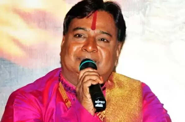 என் இதயம் உடைந்தது.. மாஸ்டர் சிவசங்கர் மறைவுக்கு பிரபல நடிகர் உருக்கம் !!