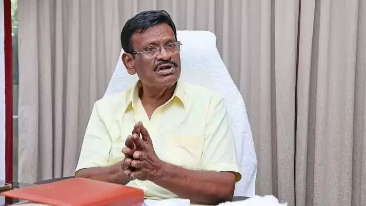 முதல்வரை தொடர்ந்து முக்கிய அமைச்சருக்கு கொரோனா..!