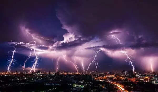 செல்பி எடுத்தபோது விபரீதம் - 11 பேர் பலி!