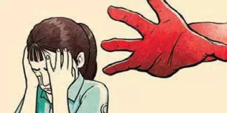 ஆசை வார்த்தை கூறி சிறுமி கடத்தல்! கார் ஓட்டுநர் கைது!!