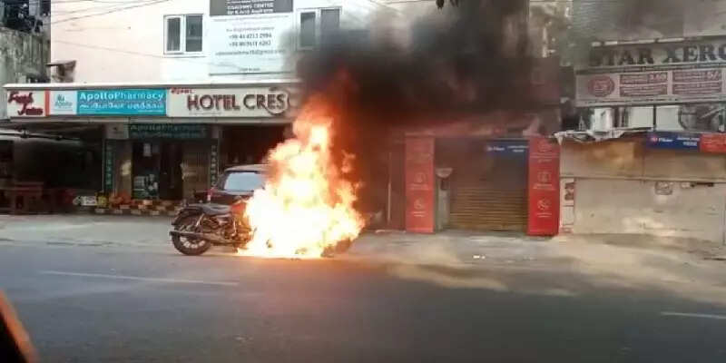 re fire