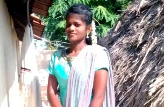 கள்ளக்குறிச்சியில் பரபரப்பு..!! உயிரிழந்த காதலன் வீட்டிலேயே காதலி தற்கொலை..!!