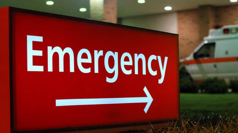 emergency