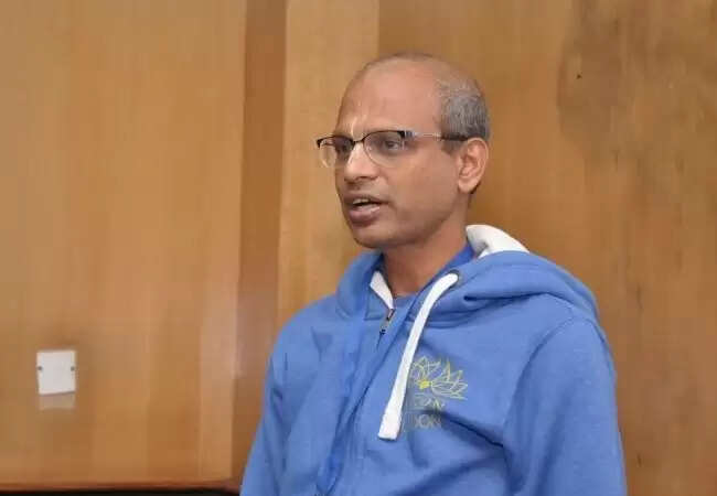 “பேய்கள் இருப்பது உண்மை, நான் விரட்டியிருக்கிறேன்” : பகீர் கிளப்பும் ஐஐடி இயக்குநர்!! “பேய்கள் இருப்பது உண்மை, நான் விரட்டியிருக்கிறேன்” : பகீர் கிளப்பும் ஐஐடி இயக்குநர்!!