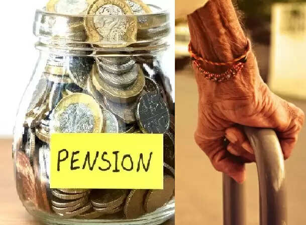 ஓய்வூதியதாரர்களுக்கு நல்ல காலம்.. பென்சன் வழக்கில் உச்ச நீதிமன்றம் அதிரடி உத்தரவு !!