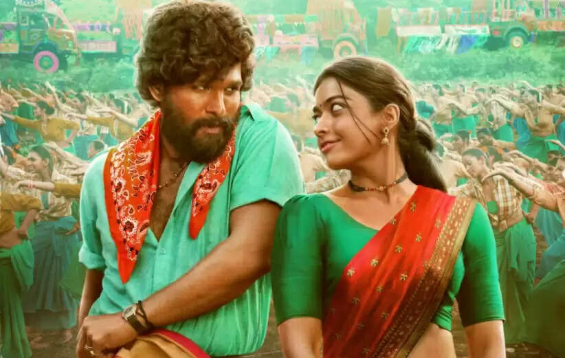 போதும் ரூ.300 கோடி வசூல்.. ஓடிடி-யில் வெளியாகிறது ‘புஷ்பா’ !!