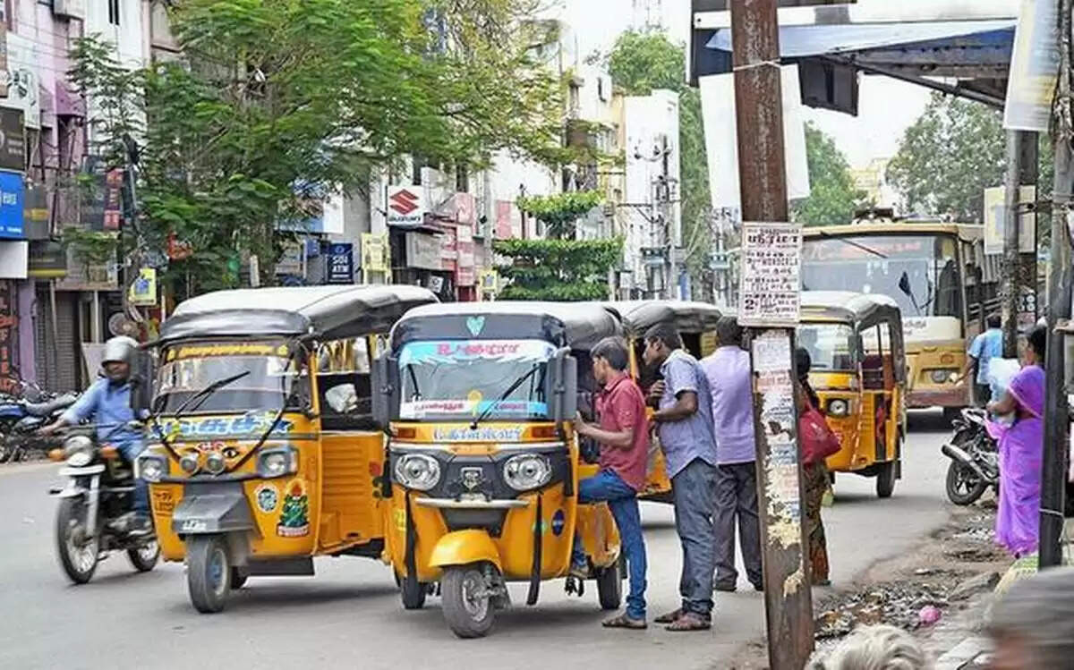 share auto