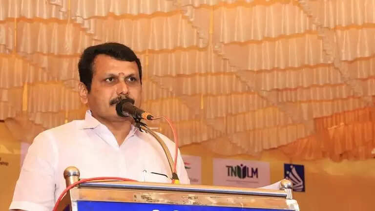 senthil balaji