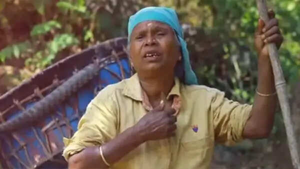 ரியல் எஸ்டேட் கும்பலிடம் நிலத்தை பறிகொடுத்த பிரபல பாடகி!! ரியல் எஸ்டேட் கும்பலிடம் நிலத்தை பறிகொடுத்த பிரபல பாடகி!!