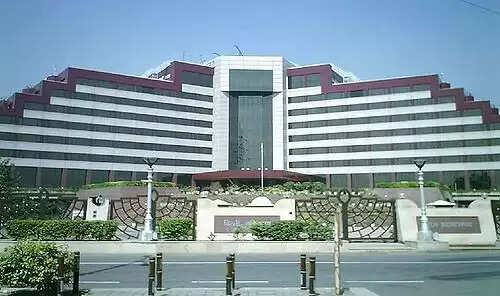 delhi secretariat