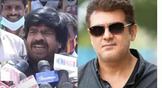 அஜித், சிம்பு ஏன் வாக்களிக்க வரவில்லை..? - டி. ராஜேந்தர் விளக்கம் !!