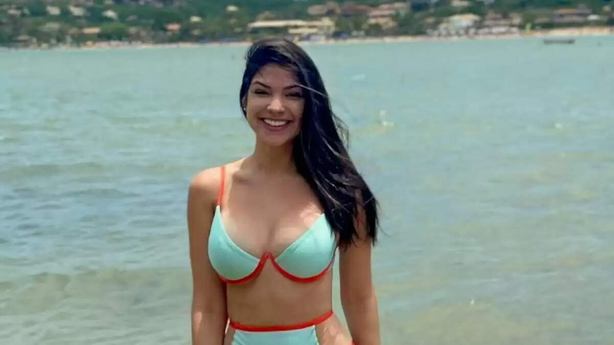 திடீர் சோகம்.. அழகி பட்டம் வென்ற மாடல் பலி !!