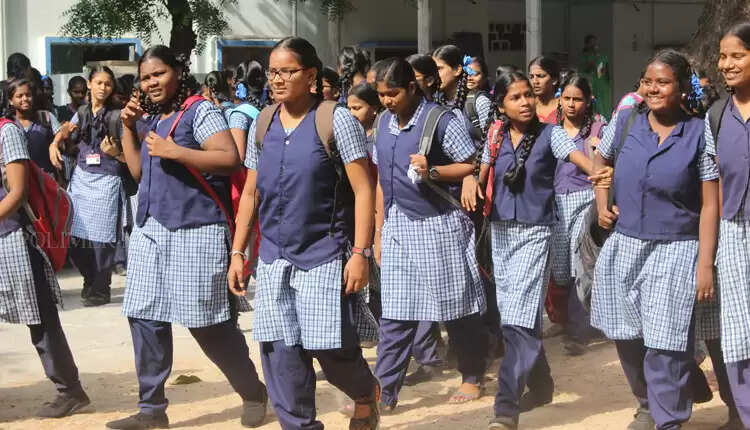 பள்ளி, கல்லூரிகள் திறக்க முதல்வர் அனுமதி..!