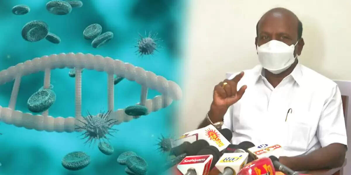 புதிய வகை கொரோனா பரவும் தன்மை உள்ளதா.? அமைச்சர் சுப்ரமணியன் சொல்வதென்ன..!!