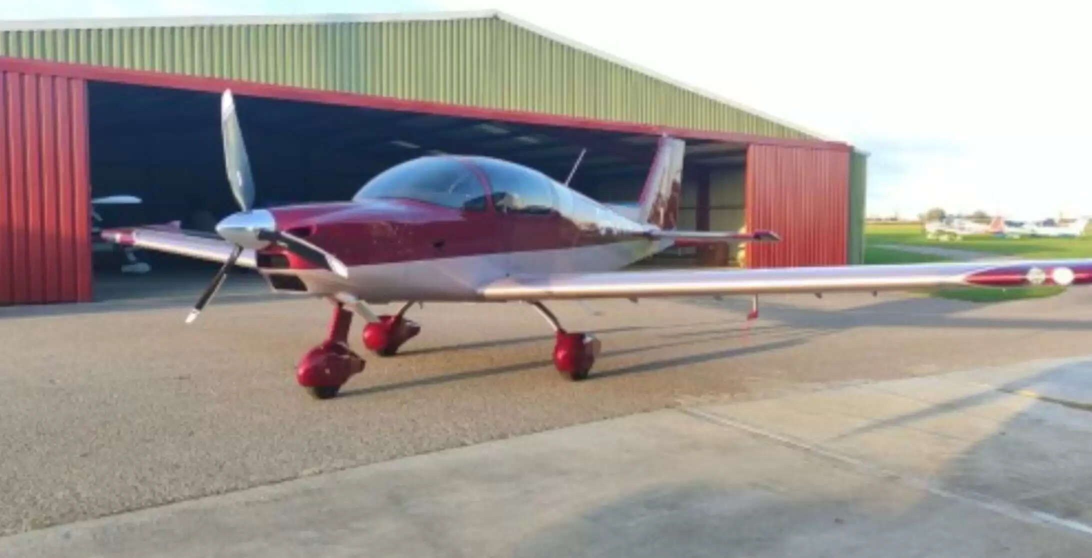 plane