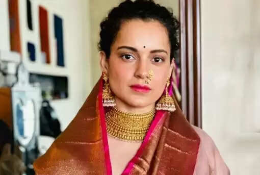 தீவிரவாதத்தின் மையம்: மீண்டும் சர்ச்சையில் நடிகை கங்கனா ரனவத் !!