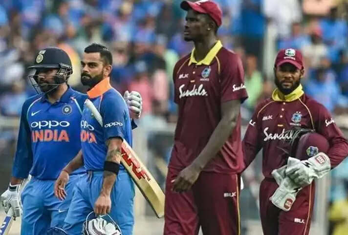 வெஸ்ட் இண்டீஸ் அணி வீரர்கள் அறிவிப்பு.. இந்த படை இந்தியாவை தாக்குப்பிடிக்குமா?