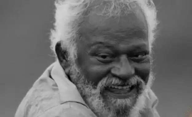 #BREAKING: நடிகர் பூ ராமு காலமானார் !