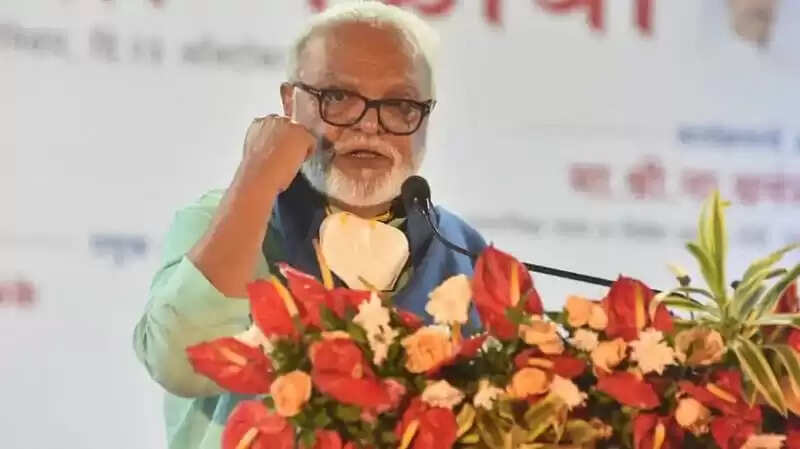 பாஜகவில் ஷாருக்கான் இணைந்தால்... போதைப்பொருள் எல்லாம் சர்க்கரையாக மாறிவிடும்..!!