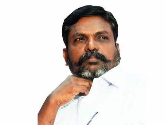 விடுதலைச் சிறுத்தைகள் கட்சிக்கு மேயர் பதவி?