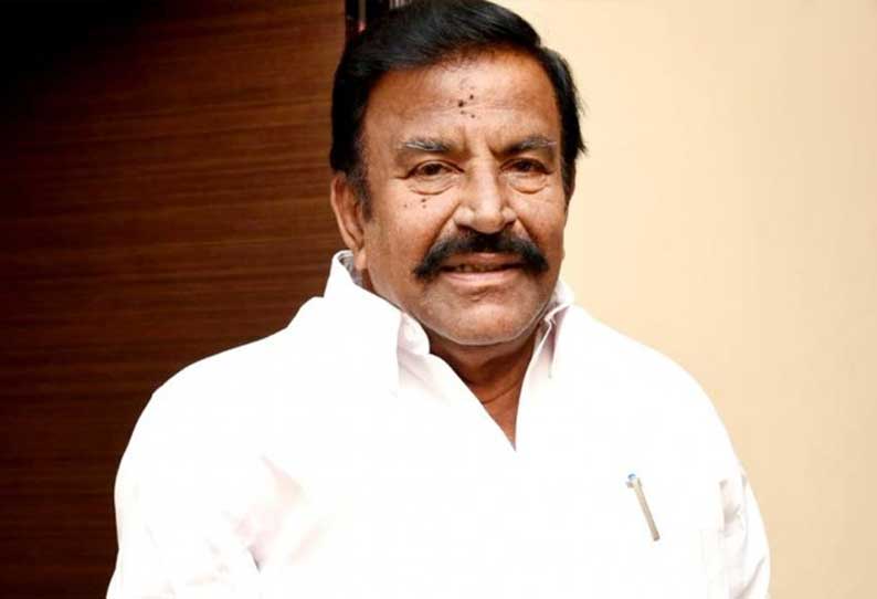 சொத்து வரி உயர்வுக்கு இதுதான் காரணம்.. அமைச்சர் கே.என்.நேரு விளக்கம்..! சொத்து வரி உயர்வுக்கு இதுதான் காரணம்.. அமைச்சர் கே.என்.நேரு விளக்கம்..!