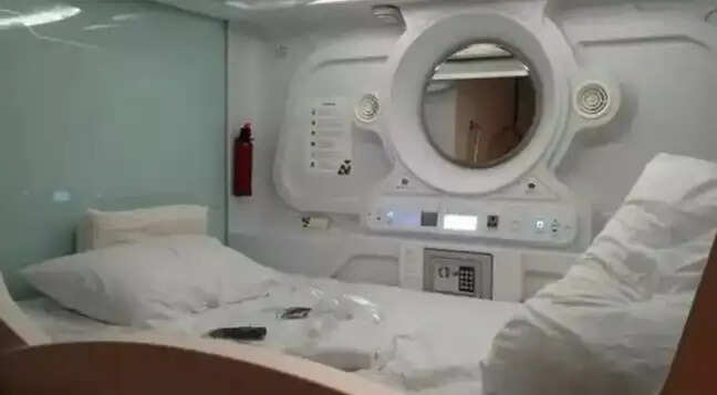 ரயில் பயணிகளுக்கு ‘போட்’ ஓட்டல்.. ரயில்வே நிர்வாகம் சூப்பர் திட்டம் !