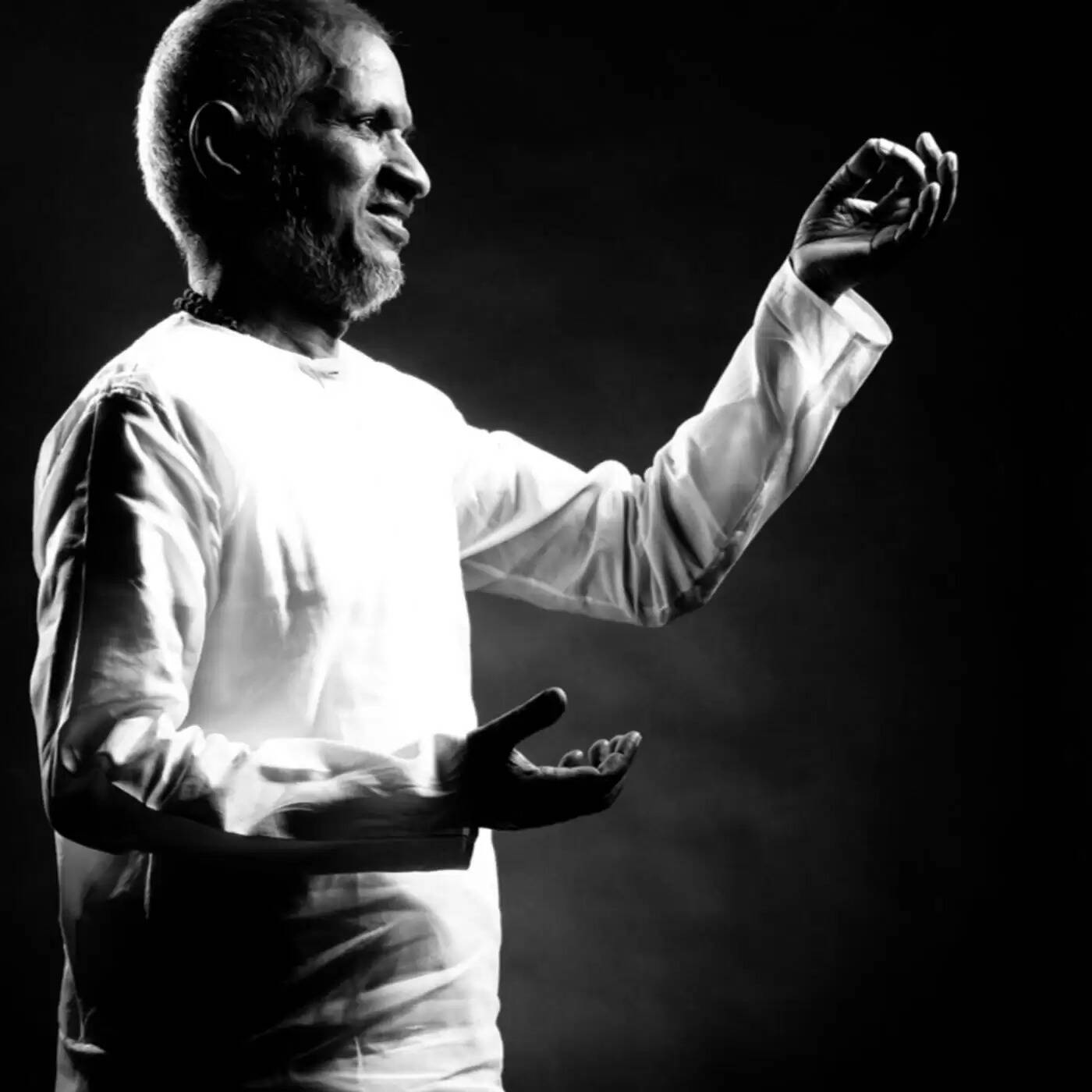 ilayaraja