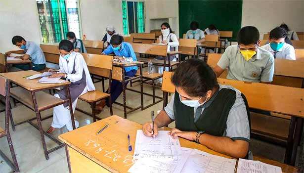 10, 12-ம் வகுப்பு பொதுத்தேர்வு.. மாணவர்களுக்கு முக்கிய அறிவிப்பு..!