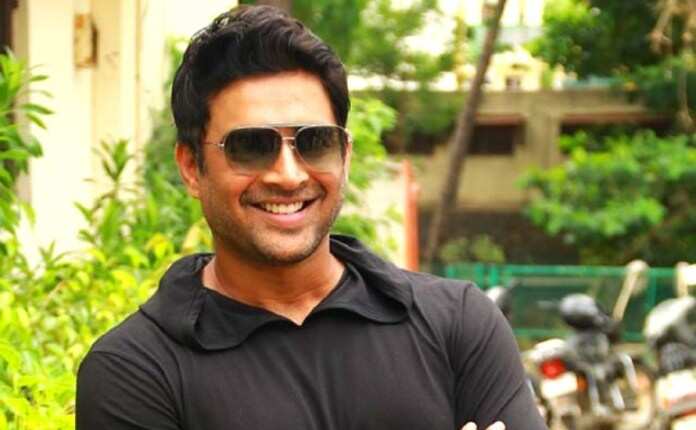 நடிகர் மாதவனுக்கு கௌரவ டாக்டர் பட்டம் !!