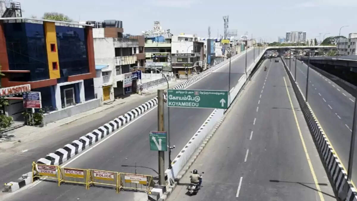 வரும் 31-ம் தேதி வரை கட்டுப்பாடுகள் நீட்டிப்பு..!