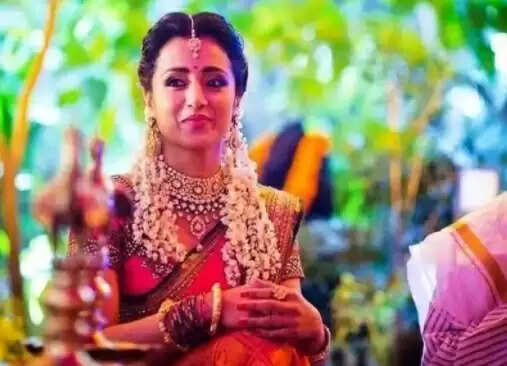 ஒரு வழியாக ஓகே சொன்ன திரிஷா... குடும்பத்தினர் விறு விறு !