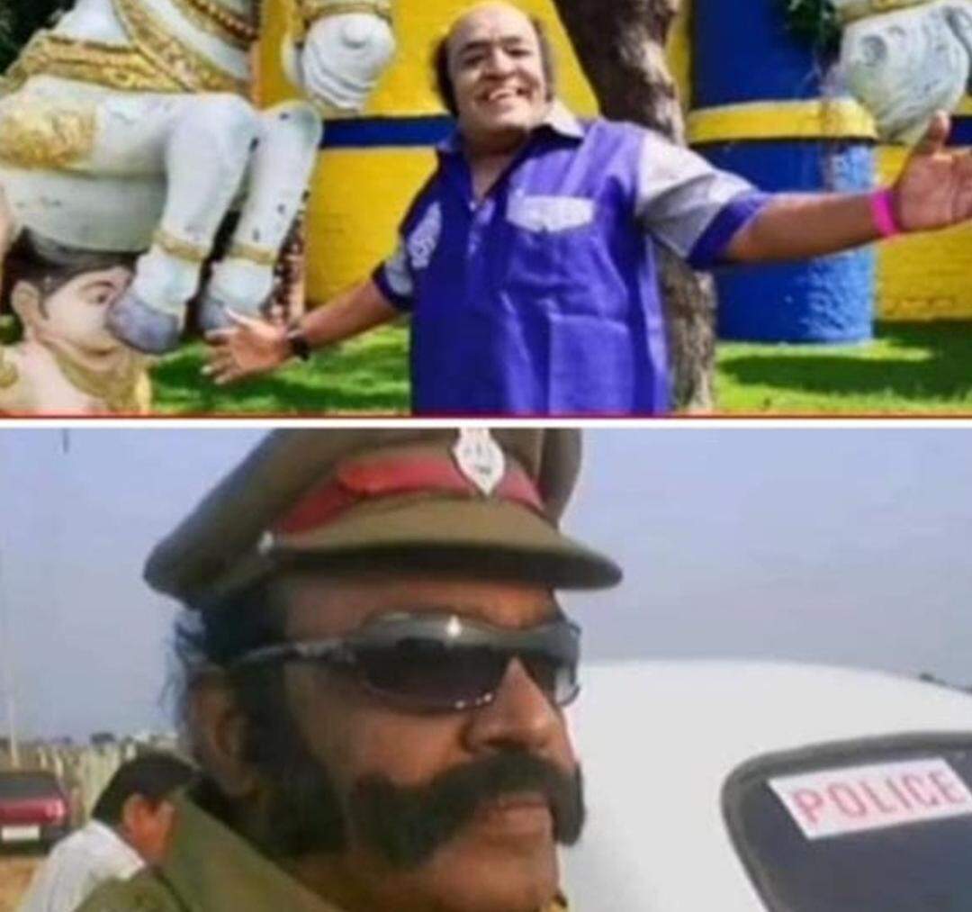 பிரபல நகைச்சுவை நடிகர் திடீர் மரணம்.. மிரண்டுபோன திரையுலகம்... பிரபல நகைச்சுவை நடிகர் திடீர் மரணம்.. மிரண்டுபோன திரையுலகம்...