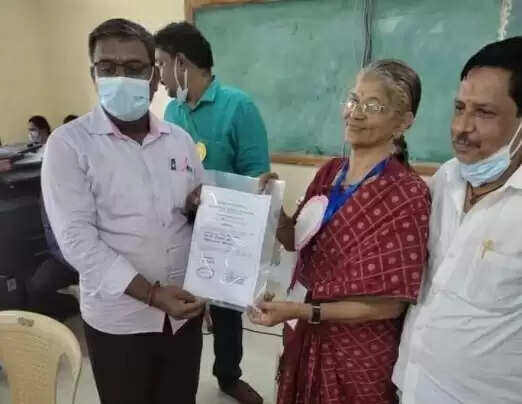 bjp uma