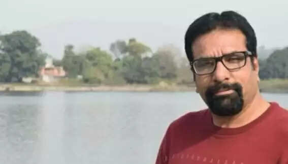 ஜம்மு காஷ்மீர் பாஜக தலைவர் தீவிரவாதிகளால் சுட்டுக் கொலை!