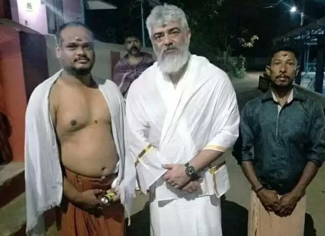 Ajith