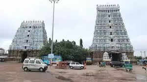 மாற்று சிலையை வைத்து விட்டு ஐம்பொன் சிலையை ஆட்டய போட்ட மர்ம நபர்கள்..!