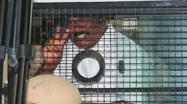 ஜெயக்குமாரை போலீஸ் காவலில் விசாரிக்க அனுமதி மறுப்பு..!!