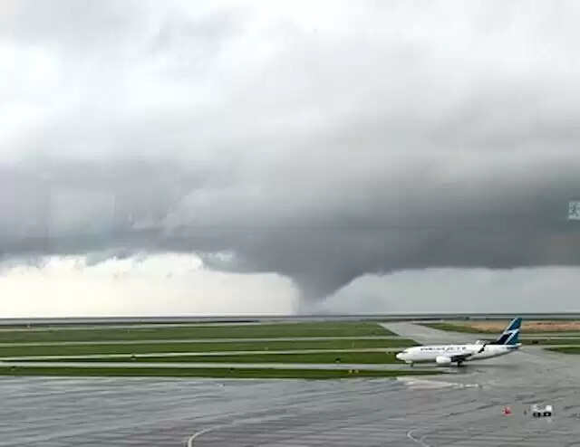 50 ஆண்டுகளில் முதன்முறையாக கனடா மாகாணம் சந்தித்த இயற்கை சீற்றம்.!