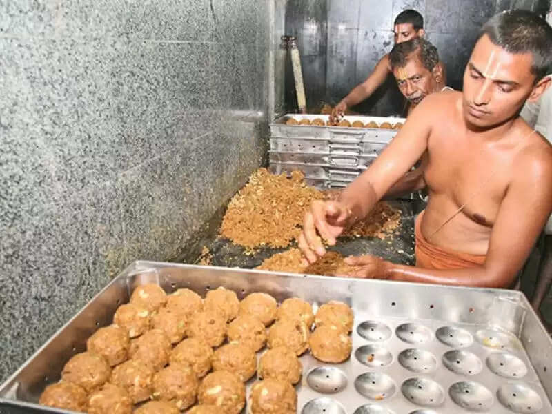 laddu