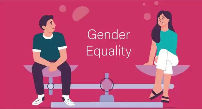 பாலின சமத்துவ தரவரிசை – மிக மோசமான நிலையில் இந்தியா!!