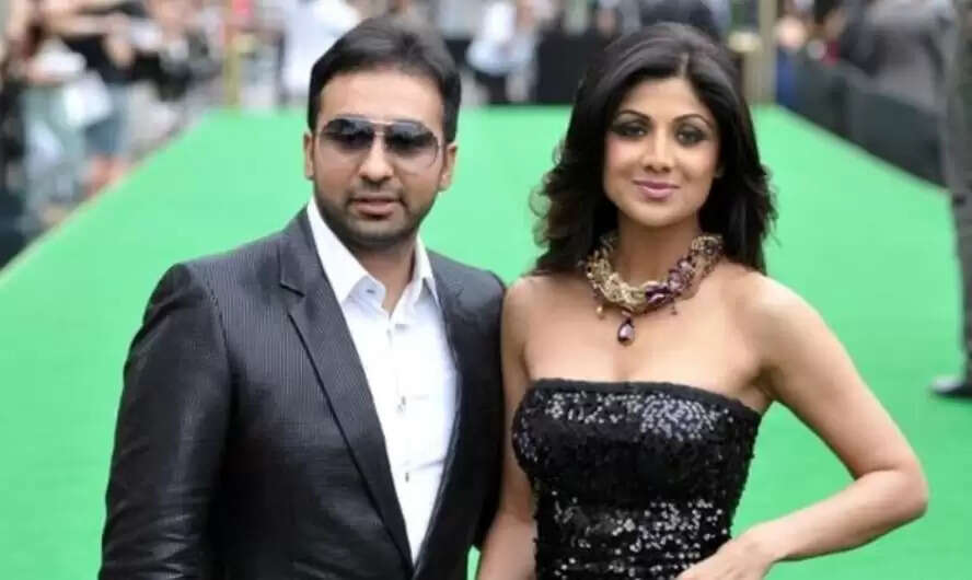 ஆபாச படம்.. ரூ.25 கோடி கேட்கிறார் நடிகை ஷில்பா ஷெட்டி..!