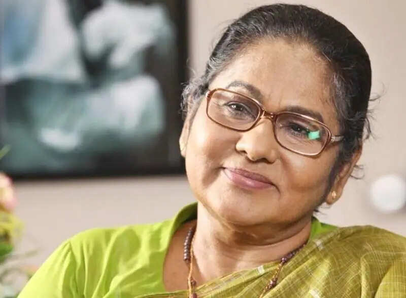 காதலுக்கு மரியாதை முக்கிய பிரபலம் மருத்துவமனையில் திடீர் அனுமதி..!!