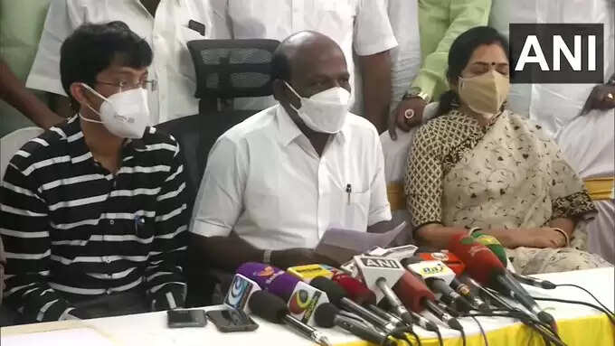 பொங்கலுக்கு பிறகு முழு ஊரடங்கா ? - அமைச்சர் சொல்வதென்ன
