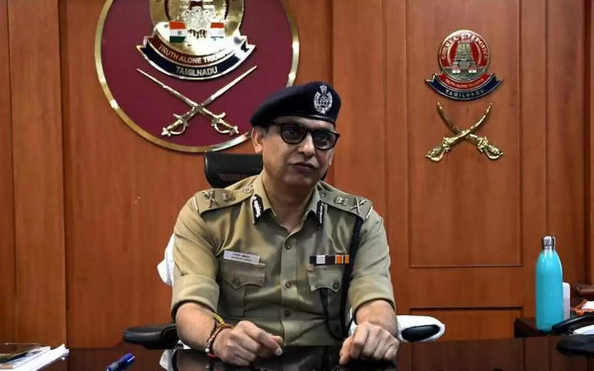 கடைசி நேர விசாக்களை நம்பி வெளிநாடுகளுக்கு செல்ல வேண்டாம் - போலீஸ் எச்சரிக்கை..!!