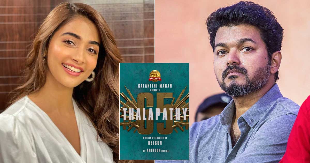 #BREAKING:- விஜய் பட நடிகைக்கு கொரோனா !!