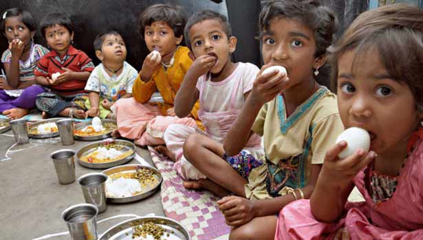 #BREAKING: இனி வாரத்திற்கு 3 முட்டைகள்! ஆளுநர் தமிழிசை அதிரடி உத்தரவு!