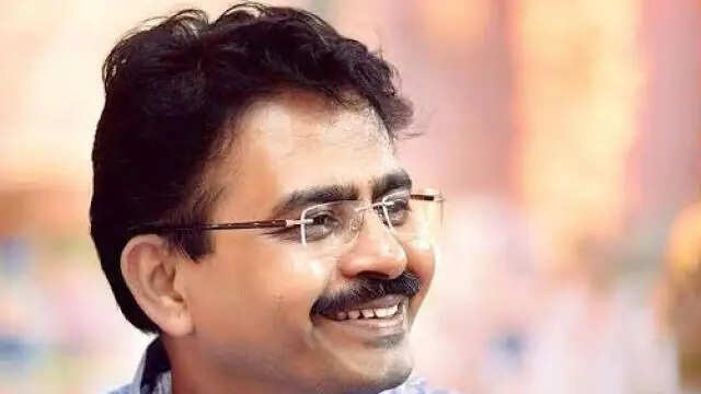 #BREAKING : காங்கிரஸ் எம்.பி. திடீர் மரணம்! பதறிய ராகுல் காந்தி!