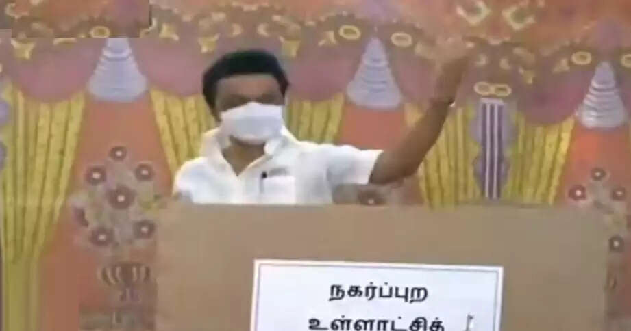 stalin vote